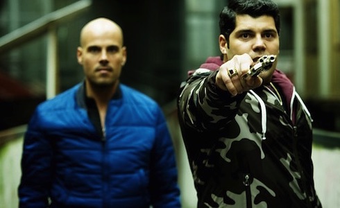 GOMORRA IN ONDA SU RAI3. MA LA TARANTOLA DICHIARO’: E’ ECCESSIVA, NON DA’ SPERANZE E ALIMENTA LA FAME DI SANGUE E DOLORE