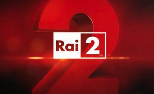 Logo Rai2