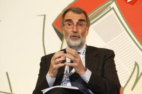 DM LIVE24: 23 OTTOBRE 2014. MAURIZIO COSTA NUOVO PRESIDENTE DI AUDIPRESS, LASCIA VICE PRESIDENZA FININVEST