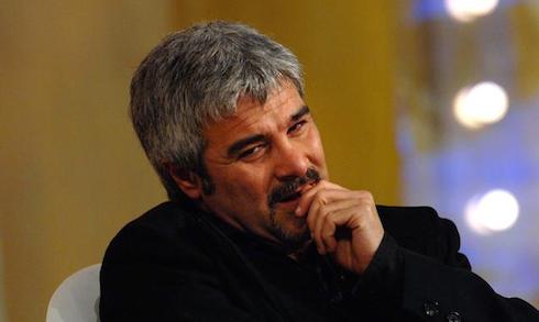 PINO INSEGNO: PER BONOLIS ERO IL SUO EREDE NATURALE AD AFFARI TUOI