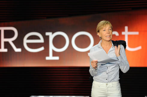 IL TELECOMANDO, LA GUIDA TV DI DM: 26 OTTOBRE 2014