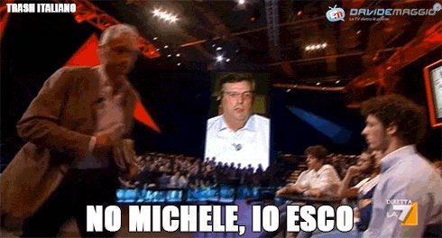 LE PAGELLE DELLA SETTIMANA TV (13-19/10/2014): PROMOSSI THE WALKING DEAD E LEOSINI, BOCCIATI GIURIA DI BALLANDO E THE CHEF