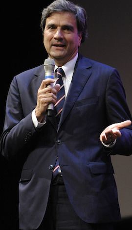 GIANCARLO SCHERI: PARTENZA RECORD PER IL DAYTIME DI CANALE5. E LA PRIMA SERATA? NO COMMENT!