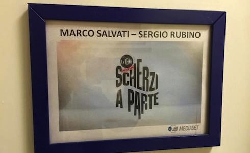 QUELLE IENE DI SCHERZI A PARTE! ECCO LE PRIME VITTIME DELL’EDIZIONE BONOLIS