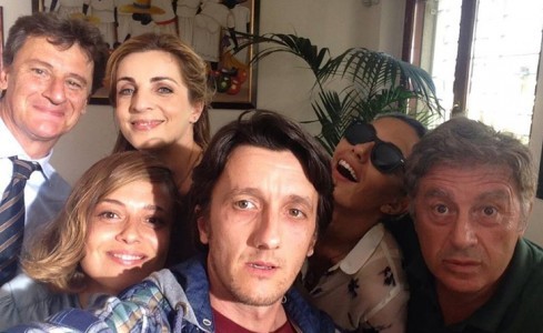 SQUADRA MOBILE: IL RITORNO DI ROBERTO ARDENZI SU CANALE 5 TRA IENE, FEMMINICIDIO E AMBIGUITA’