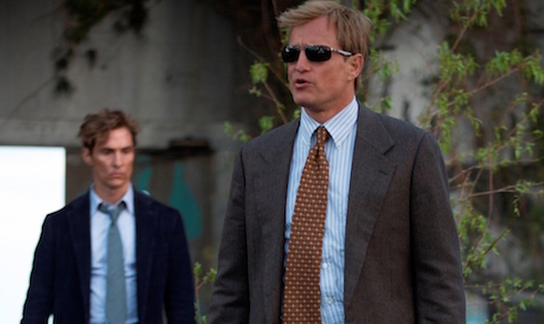 ASCOLTI SATELLITE DI VENERDI 17 OTTOBRE 2014: 146.922 E 106.844 SPETTATORI PER TRUE DETECTIVE