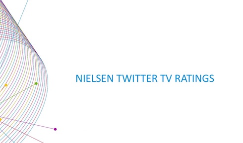 TWITTER TV RATINGS: X FACTOR 2014 BEN SALDO AL PRIMO POSTO, NUMERI BASSI PER I RESTANTI PROGRAMMI