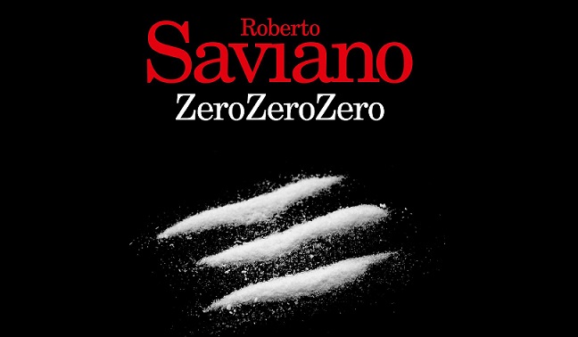 ZEROZEROZERO: NUOVA SERIE TV BASATA SUL LIBRO DI SAVIANO. PRODUCONO CATTLEYA CON CANAL+