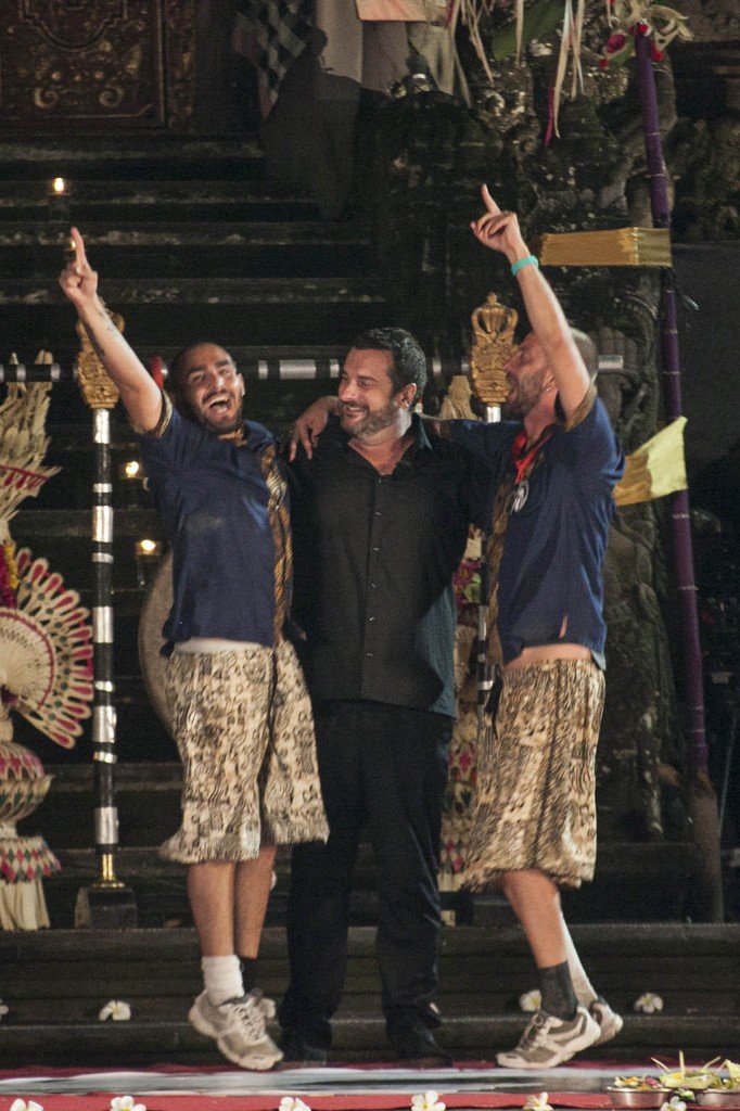 PECHINO EXPRESS 3: LA DELUSIONE FINALE