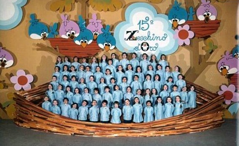 GRAFFITI…D’ORO ZECCHINO: SCANDALI, POLEMICHE E CURIOSITA’ SULLA STORICA KERMESSE MUSICALE