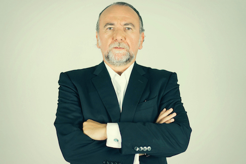 AGON CHANNEL, FRANCESCO BECCHETTI: “L’OBIETTIVO DELL’1% CI STA GIA’ STRETTO. 40 MILIONI INVESTITI”