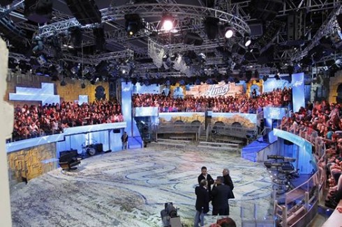 AMICI 14 – PRIMA PUNTATA IN DIRETTA: ECCO LA NUOVA CLASSE