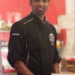 CONCORRENTI IL PIU' GRANDE PASTICCERE