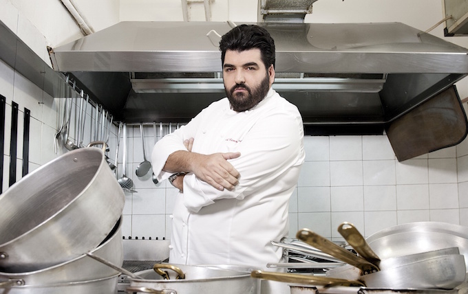 CUCINE DA INCUBO 2: TORNANO SU CIELO I RISTORANTI DA SALVARE