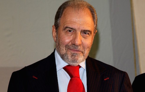 AGON CHANNEL: ANTONIO CAPRARICA DIRETTORE DELLE NEWS. SI “CORTEGGIANO” ANCHE ABATANTUONO E COSTAMAGNA