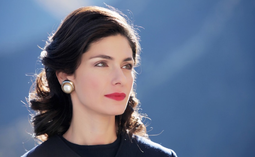 ASCOLTI TV DI MARTEDI 11 NOVEMBRE 2014: QUESTO NOSTRO AMORE LEADER CON IL 21.15%. DIMARTEDI (5.55%) AD UN PASSO DA BALLARO’ (5.77%). VESPA CON RENZI AL 15.23%