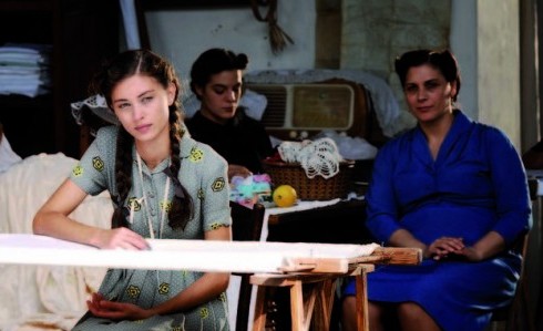 IL TELECOMANDO, LA GUIDA TV DI DM: 2 NOVEMBRE 2014. SU RAI 1 IL GRAN PREMIO DEGLI STATI UNITI DI FORMULA 1