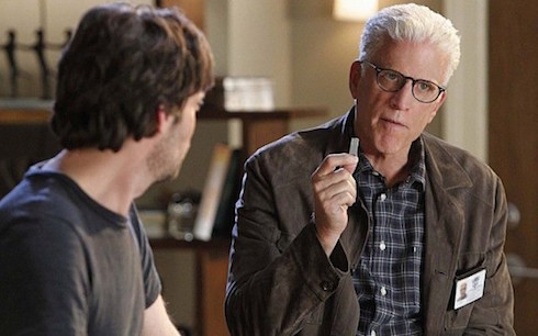 ASCOLTI SATELLITE DI VENERDI 31 OTTOBRE 2014: IN 225.422 PER CSI