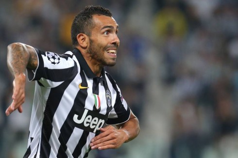 CHAMPIONS LEAGUE 2014/2015: MALMOE-JUVENTUS E’ SOLO SU CANALE 5. ECCO IL PROGRAMMA DI STASERA