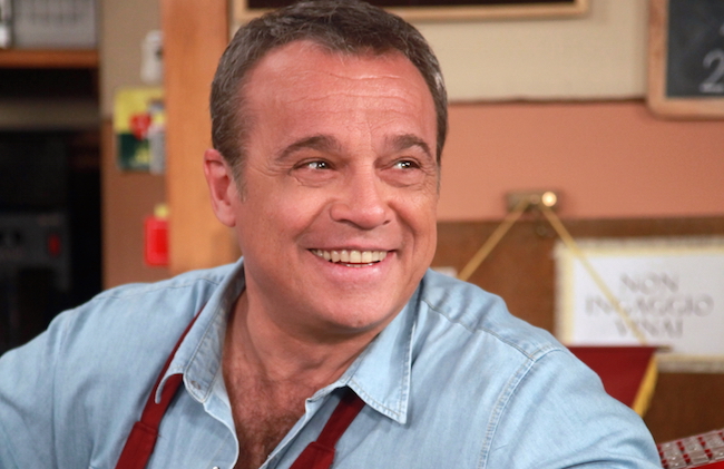 ASCOLTI TV DI MERCOLEDI 19 NOVEMBRE 2014: I CESARONI SALUTANO AL 17.38%. VICINI VELVET (14.16%) E CHI L’HA VISTO (14.95%)