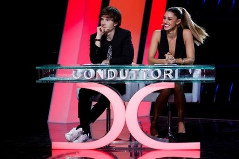 TU SI QUE VALES VS BALLANDO CON LE STELLE 2014, SETTIMO ROUND: MILLY TENTA LA RISALITA CON LA TRIPLICE ELIMINAZIONE. BASTERA’?