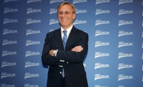 MEDIASET PREMIUM DIVENTA SPA: RTI E TELEFONICA SOCI, FRANCO RICCI DESIGNATO AD