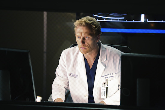 ASCOLTI SATELLITE DI LUNEDI 11 NOVEMBRE 2014: IN 421.981 PER GREY’S ANATOMY. THE WALKING DEAD A QUOTA 288.613