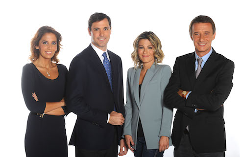 TG5: PRIMA PAGINA DA OGGI IN DIRETTA A PARTIRE DALLE 6. ECCO LE NOVITA’ E I CONDUTTORI