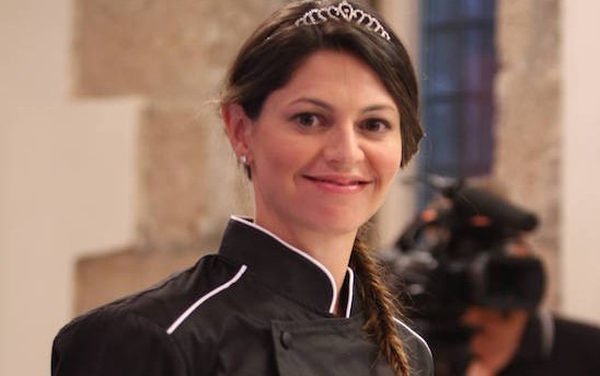 LE CONCORRENTI DE IL PIU’ GRANDE PASTICCERE