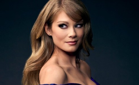 BEAUTIFUL: HOPE LASCIA LA SOAP