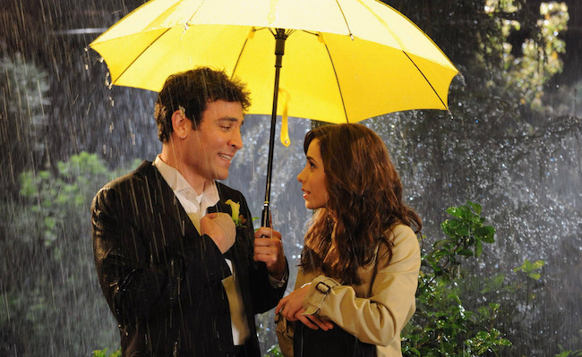 HOW I MET YOUR MOTHER 9: E ALLA FINE E’ ARRIVATA LA MAMMA (ANTICIPAZIONI)