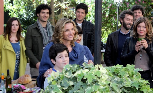 I CESARONI 6: ANTICIPAZIONI ULTIMA PUNTATA – MERCOLEDI 19 NOVEMBRE 2014