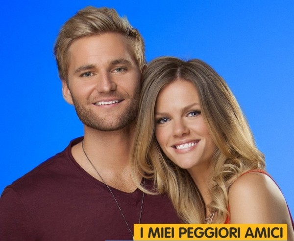 FOX COMEDY: ECCO LE PRIME TV DEL CANALE. SI INIZIA CON I MIEI PEGGIORI AMICI