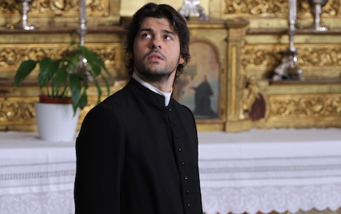 IL TELECOMANDO, LA GUIDA TV DI DM: 30 NOVEMBRE 2014. IL RITORNO DI ULISSE O IL SEGRETO?