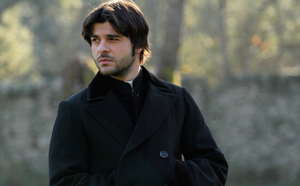 IL SEGRETO ANTICIPAZIONI: DONNA FRANCISCA VIENE RAPITA