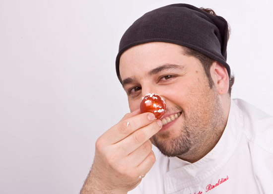 Roberto Rinaldini Roberto Rinaldini