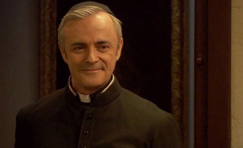 QUAL E’ IL SEGRETO DI GONZALO? (ANTICIPAZIONI)