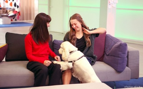 X FACTOR 8: I BRANI DEL SESTO LIVE SHOW