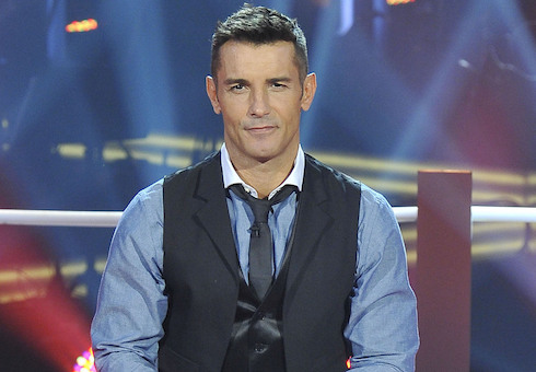 JESUS VAZQUEZ A DM: LAURA PAUSINI SARA’ COACH DI THE VOICE SPAGNA. MI PIACEREBBE AVERE ANCHE RAFFAELLA