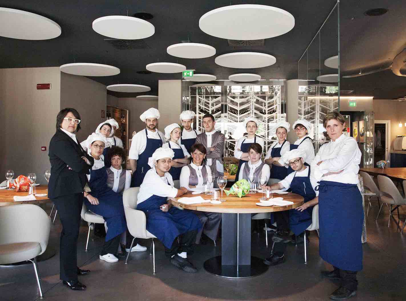 DM LIVE24: 14 NOVEMBRE 2014. LA CHEF E LA BOSS NELLA SECONDA SERATA DI REAL TIME