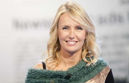 LICIA COLO’ APPRODA A TV2000. LA CONDUTTRICE: “IL NUOVO KILIMANGIARO? HO VISTO CINQUE MINUTI E MI E’ BASTATO”