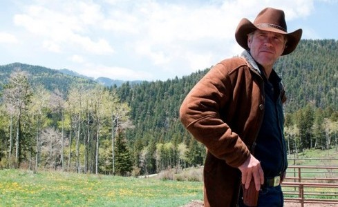 LONGMIRE 2: TORNA SU TOP CRIME LO SCERIFFO DEL WYOMING