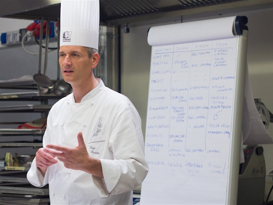 Luigi Biasetto Luigi Biasetto