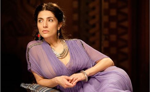 IL RITORNO DI ULISSE: ANTICIPAZIONI SECONDA PUNTATA DEL 7 DICEMBRE 2014