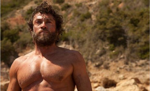 IL RITORNO DI ULISSE: CON ALESSIO BONI E CATERINA MURINO RIVIVE IN TV IL RE DI ITACA