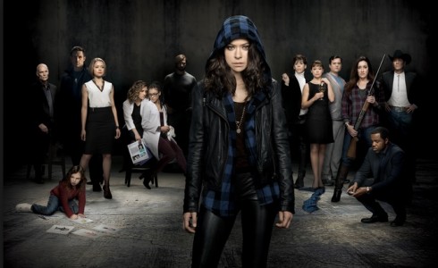 IL TELECOMANDO, LA GUIDA TV DI DM: 15 NOVEMBRE 2014. SU PREMIUM ACTION LA SECONDA STAGIONE DI ORPHAN BLACK
