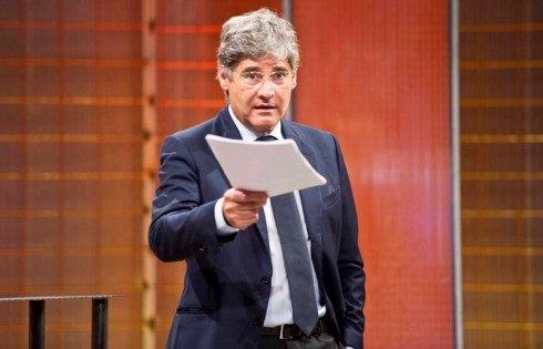 IL TELECOMANDO, LA GUIDA TV DI DM: 17 NOVEMBRE 2014. SU CANALE 5 MISSION IMPOSSIBLE, SU RAI5 NATALE IN CASA CUPIELLO