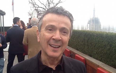 PUPO A DM: AD AGON CHANNEL CON ENTUSIASMO, MA IL MIO LEGAME CON LA RAI RESTA INDISSOLUBILE