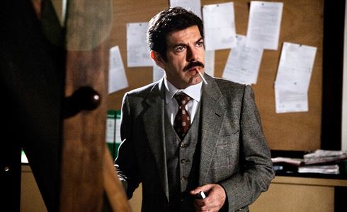 QUALUNQUE COSA SUCCEDA: PIERFRANCESCO FAVINO E’ GIORGIO AMBROSOLI NELLA NUOVA MINISERIE DI RAI1