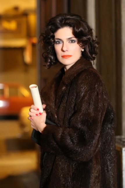 QUESTO NOSTRO AMORE ’70: ANTICIPAZIONI TERZA PUNTATA DELL’11 NOVEMBRE 2014